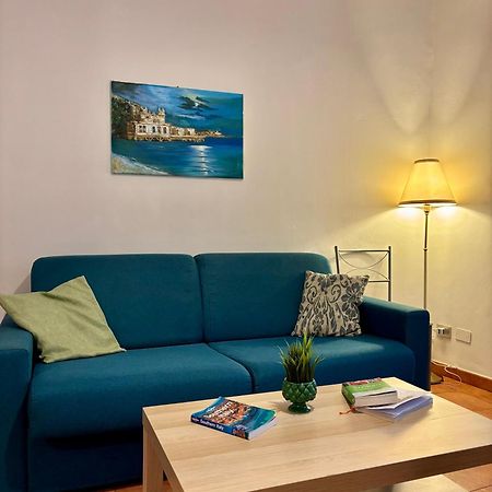 Piazza Marina Apartment Palermo Exterior foto