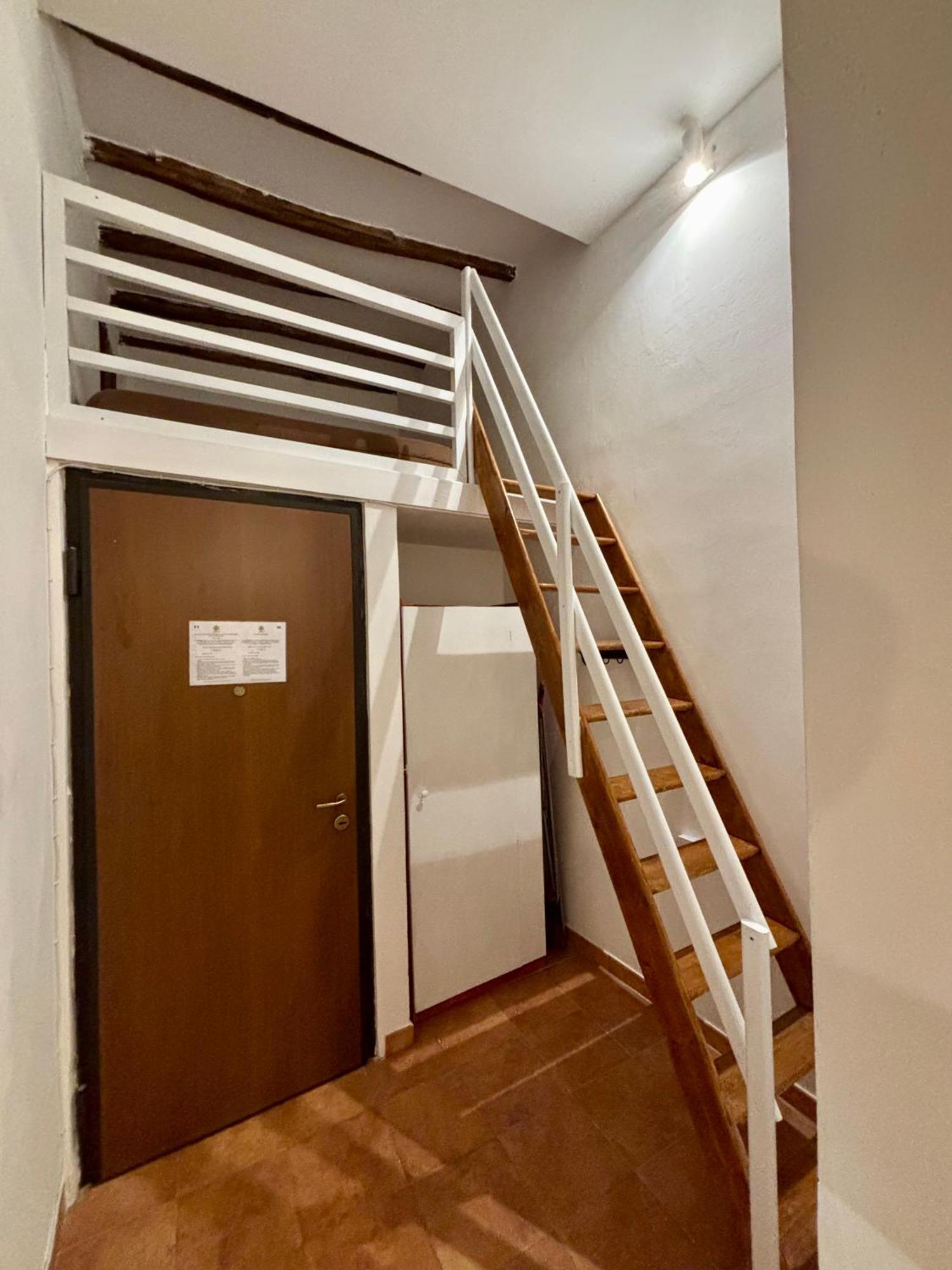 Piazza Marina Apartment Palermo Exterior foto