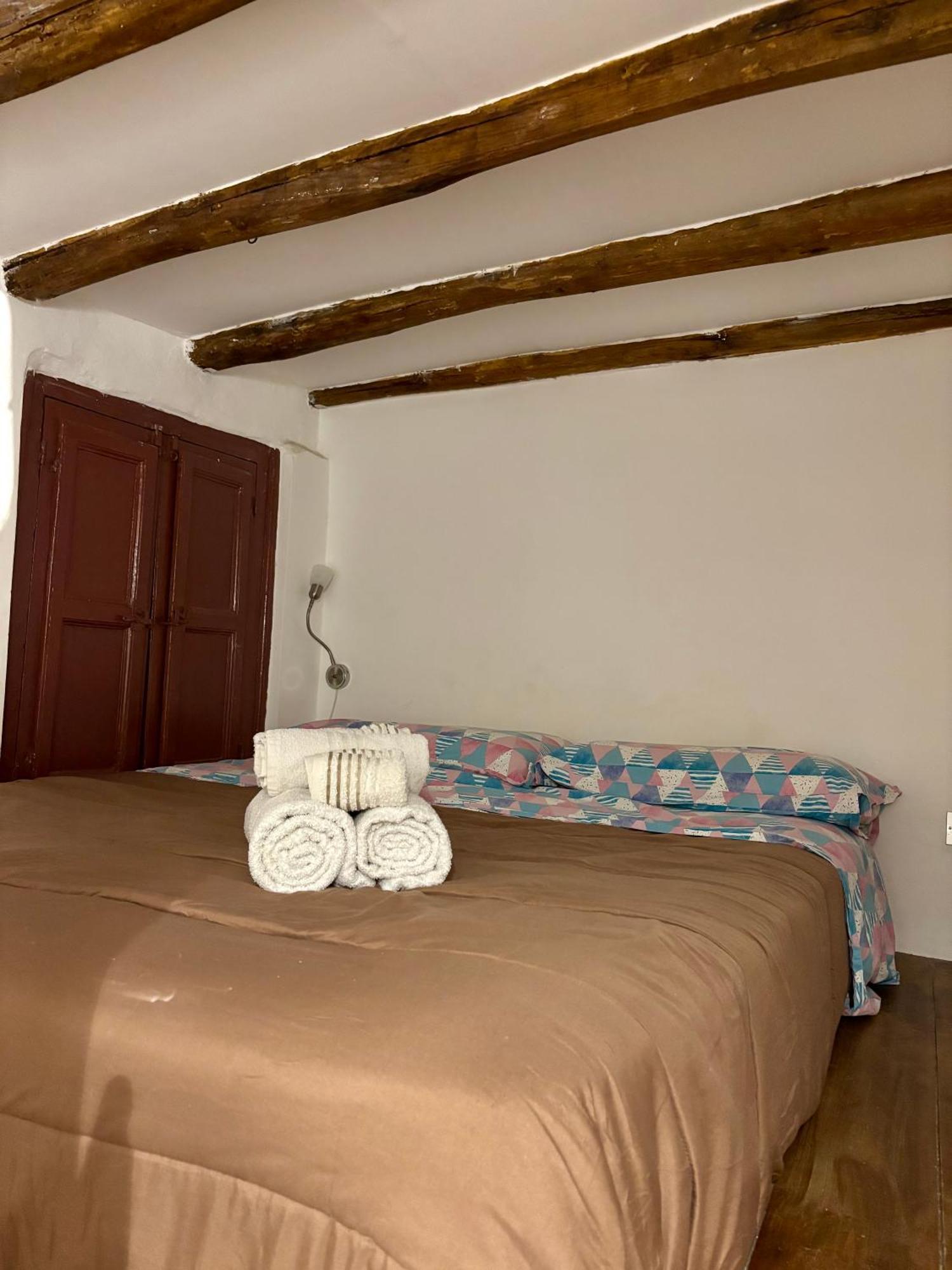 Piazza Marina Apartment Palermo Exterior foto