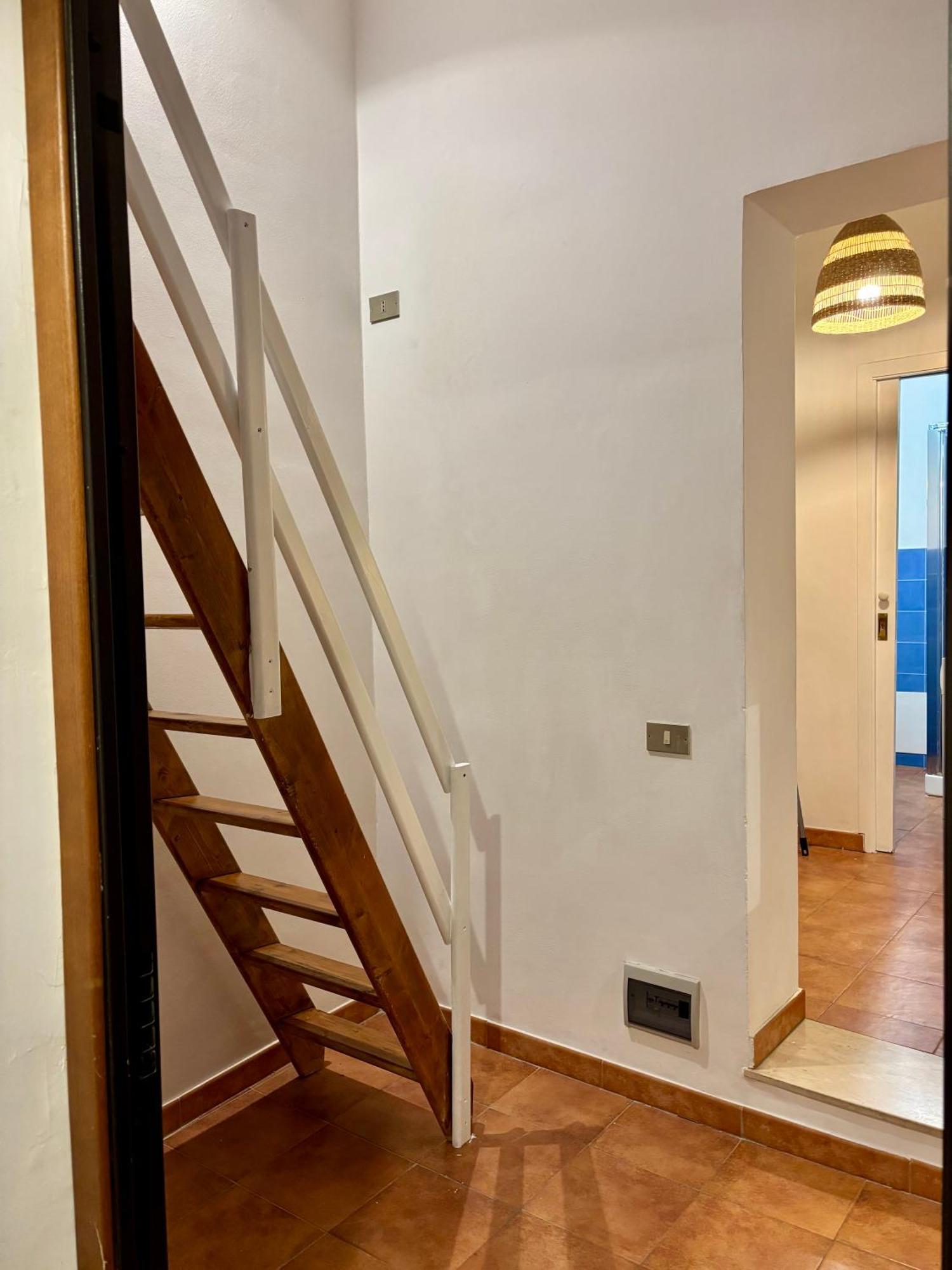Piazza Marina Apartment Palermo Exterior foto